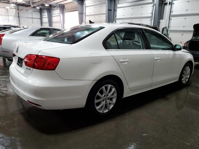 Obraz 3 z 2013 VOLKSWAGEN JETTA SE 2013 z VIN 3VWDP7AJ9DM359036