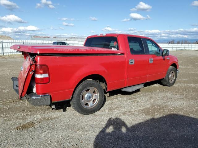 Image 3 of 2006 FORD F150 SUPERCREW 2006 with VIN 1FTPW12546FA80923