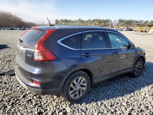 Изображение 3 2015 HONDA CR-V EXL 2015 с VIN 2HKRM4H78FH610650