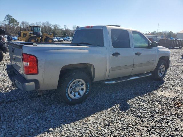 Obraz 3 z 2008 CHEVROLET SILVERADO C1500 2008 z VIN 3GCEC13CX8G122364