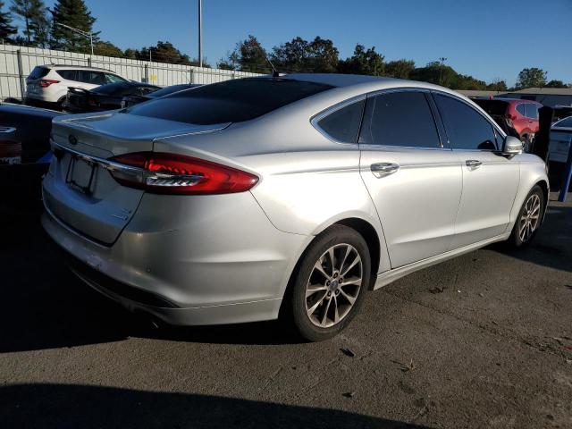 Obraz 3 z 2017 FORD FUSION SE 2017 z VIN 3FA6P0HD6HR410476