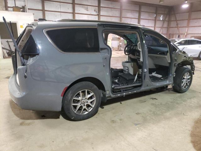 Image 3 of 2021 CHRYSLER PACIFICA TOURING L 2021 with VIN 2C4RC1BGXMR546752