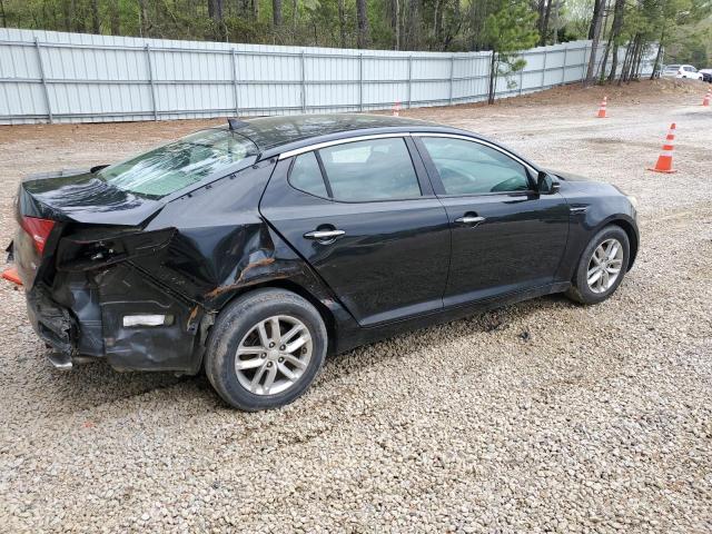 Изображение 3 2013 KIA OPTIMA LX 2013 с VIN 5XXGM4A78DG177597
