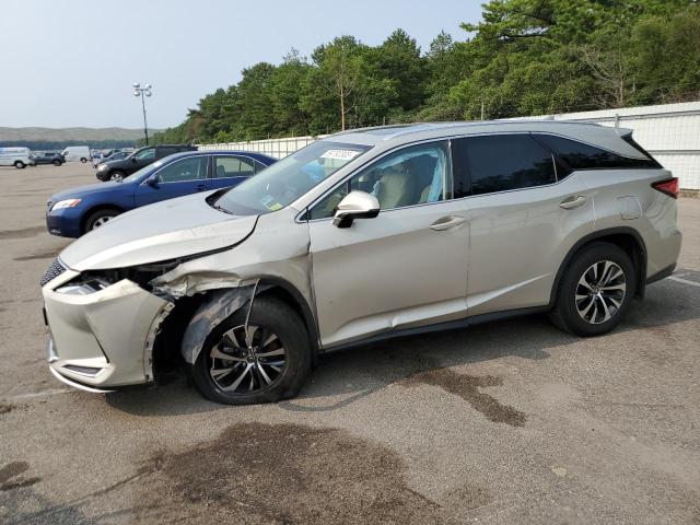 Obraz 2020 LEXUS RX 350 L 2020