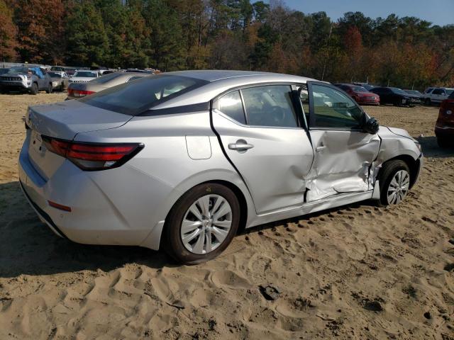 Изображение 3 2023 NISSAN SENTRA S 2023 с VIN 3N1AB8BV6PY318777