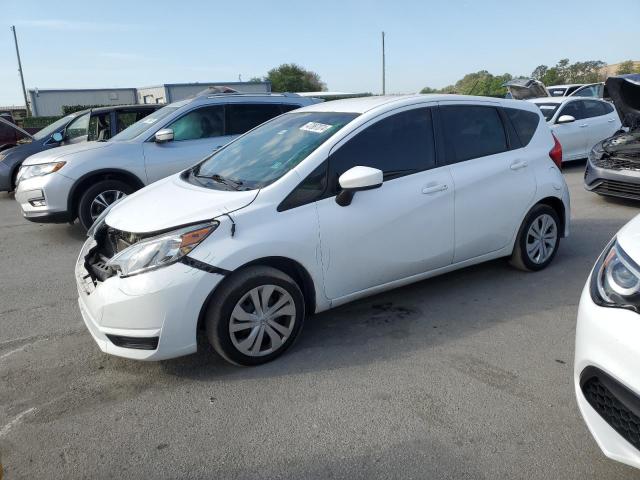 Obraz 1 z 2019 NISSAN VERSA NOTE S 2019 z VIN 3N1CE2CP5KL357315