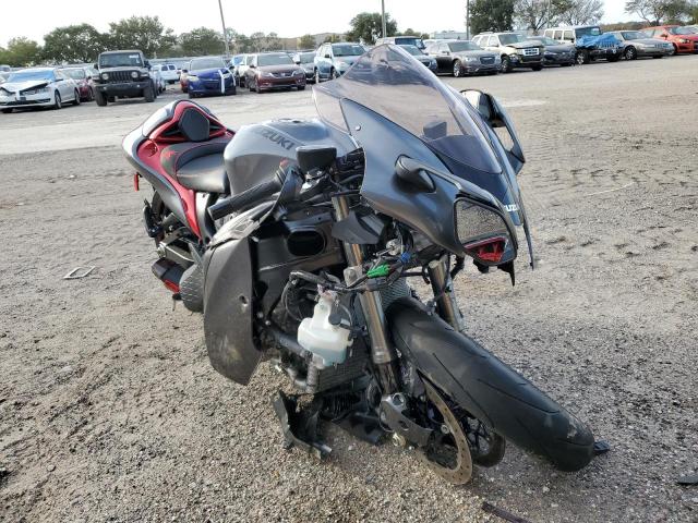 Изображение 1 2023 SUZUKI GSX1300 RR 2023 с VIN JS1EJ11B4P7100798
