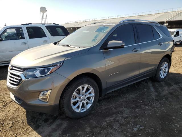 2018 CHEVROLET EQUINOX LT 2018 image