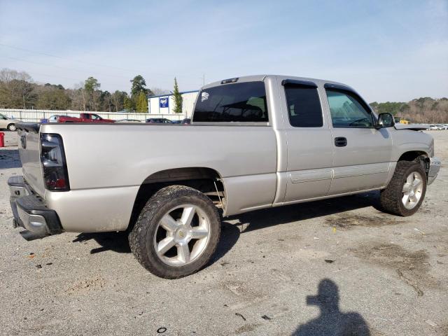 Obraz 3 z 2004 CHEVROLET SILVERADO C1500 2004 z VIN 2GCEC19T041263972