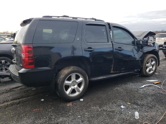 Image 3 of 2009 CHEVROLET TAHOE K1500 LT 2009 with VIN 1GNFK23069R160833