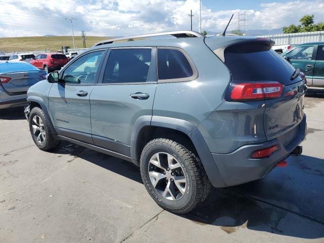 Obraz 2 z 2015 JEEP CHEROKEE TRAILHAWK 2015 z VIN 1C4PJMBS3FW687692