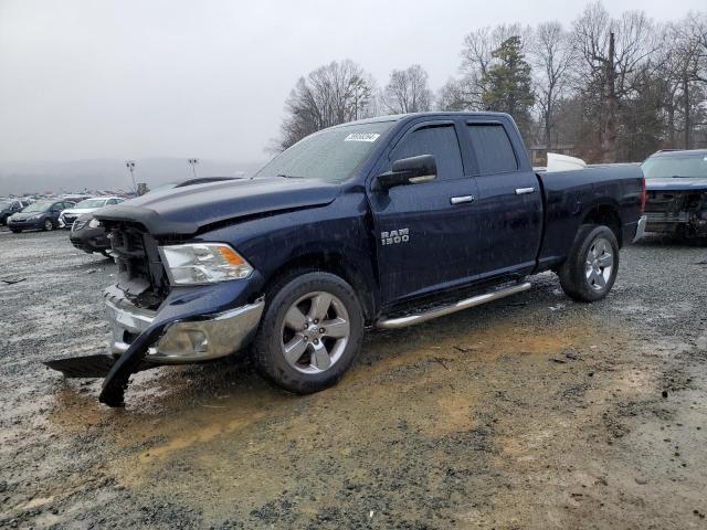 Image 1 of 2018 RAM 1500 SLT 2018 with VIN 1C6RR7GG3JS311119
