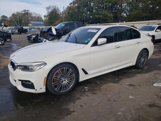 Изображение 2017 BMW 540 XI 2017