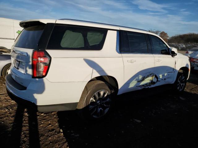 Изображение 3 2021 CHEVROLET SUBURBAN K1500 LT 2021 с VIN 1GNSKCKD2MR359122