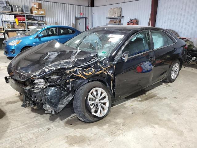 Image 1 of 2015 TOYOTA CAMRY LE 2015 with VIN 4T4BF1FK0FR492005