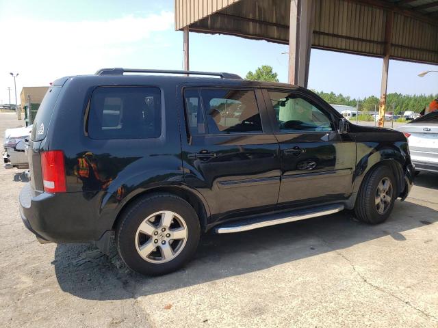 Image 3 of 2011 HONDA PILOT EXL 2011 with VIN 5FNYF3H54BB039942