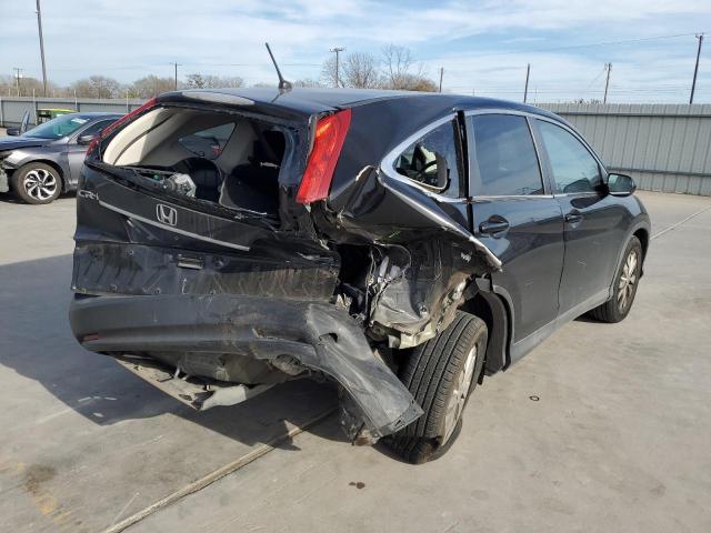 Изображение 3 2013 HONDA CR-V EX 2013 с VIN 3CZRM3H5XDG705588