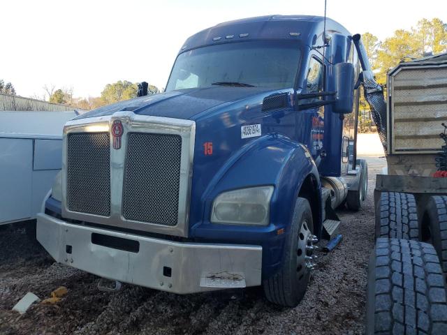 Obraz 2 z 2017 KENWORTH CONSTRUCTION T880 2017 z VIN 1XKZD49X7HJ141550