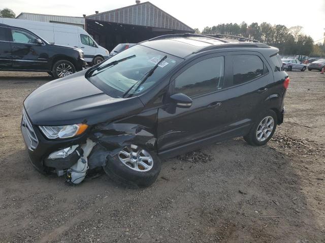 Obraz 2019 FORD ECOSPORT SE 2019