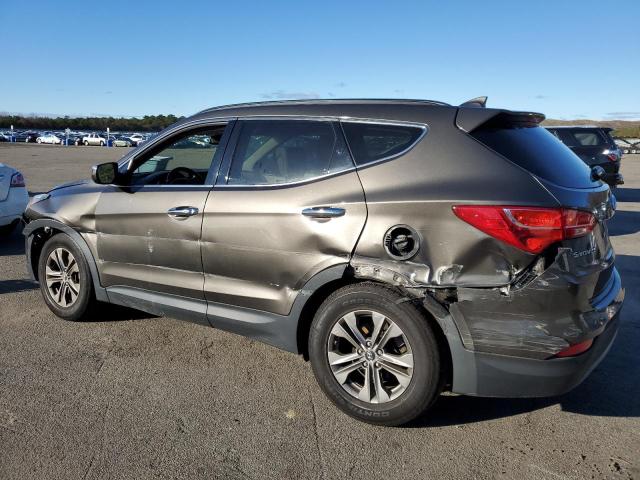 Изображение 2 2014 HYUNDAI SANTA FE SPORT  2014 с VIN 5XYZU3LB2EG206271