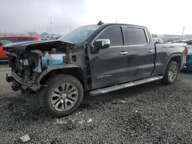Изображение 2019 GMC SIERRA K1500 DENALI 2019