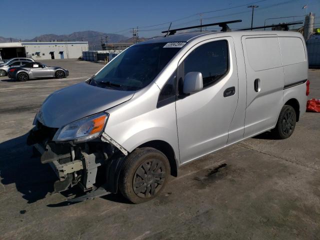 Image 1 of 2017 NISSAN NV200 2.5S 2017 with VIN 3N6CM0KNXHK720112