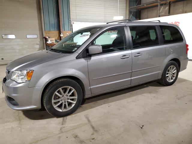 Obraz 1 z 2015 DODGE GRAND CARAVAN SXT 2015 z VIN 2C4RDGCG1FR718197
