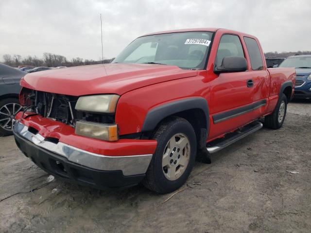 2006 CHEVROLET SILVERADO C1500 2006 image