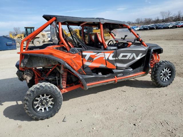 Obraz 3 z 2020 HONDA SXS1000 S4D 2020 z VIN 1HFVE06FXL4000318