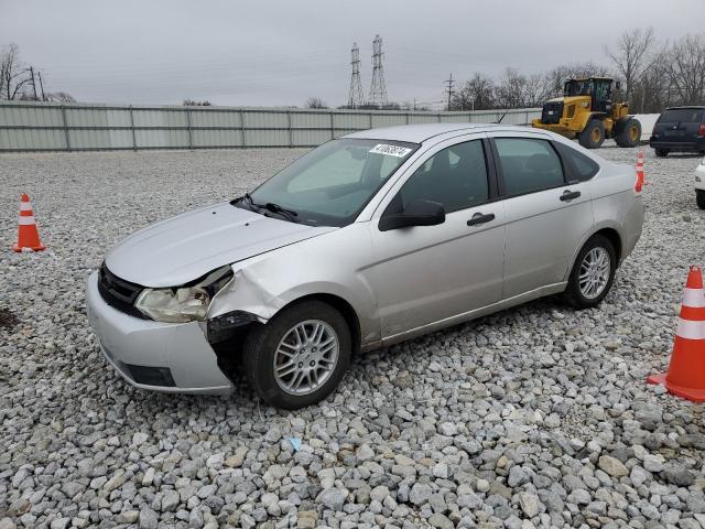 Obraz 1 z 2010 FORD FOCUS SE 2010 z VIN 1FAHP3FN7AW228648