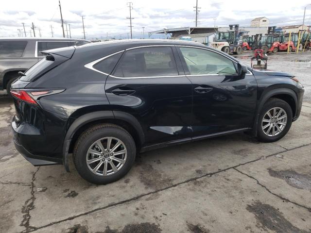 Image 3 of 2021 LEXUS NX 300 BASE 2021 with VIN JTJDARDZ7M2249592