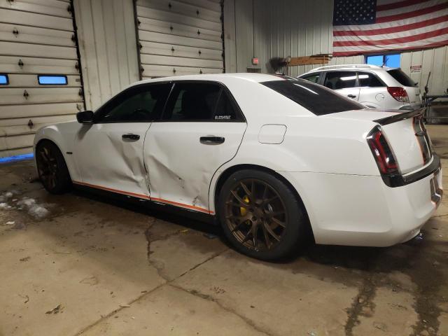 Image 2 of 2011 CHRYSLER 300C  2011 with VIN 2C3CA6CT1BH595995