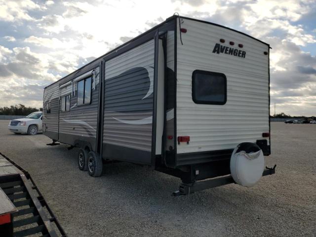 Obraz 3 z 2015 WILDWOOD AVENGER 2015 z VIN 5ZT2AVXB8FB908184