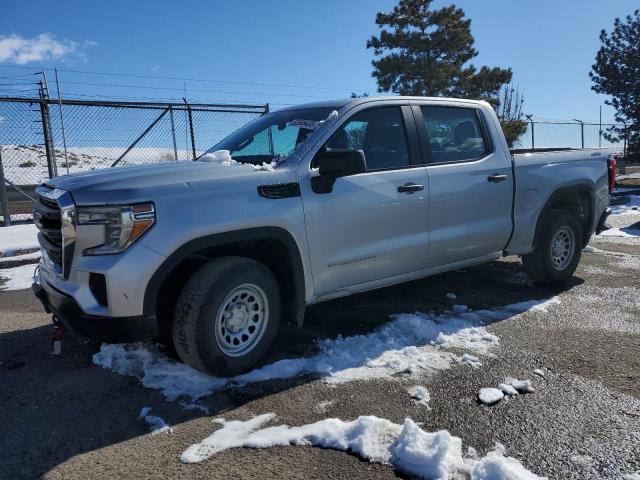 Obraz 2019 GMC SIERRA K1500 2019