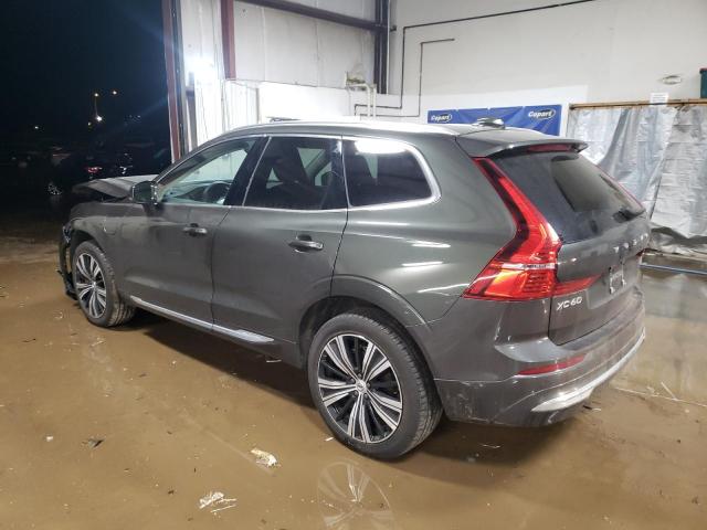 Изображение 2 2022 VOLVO XC60 T8 RECHARGE INSCRIPTION 2022 с VIN YV4H60DL2N1053139