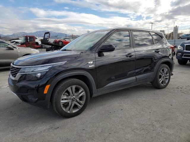 2021 KIA SELTOS LX 2021 image