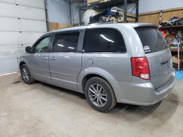 Изображение 2 2015 DODGE GRAND CARAVAN SE 2015 с VIN 2C4RDGBG1FR679189