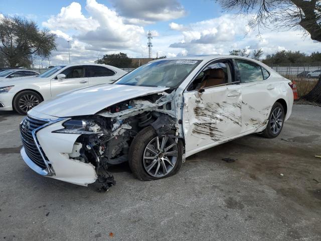 2016 LEXUS ES 300H 2016 image