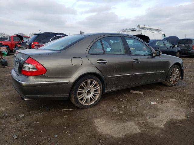 Изображение 3 2008 MERCEDES-BENZ E 350 4MATIC 2008 с VIN WDBUF87X98B296278