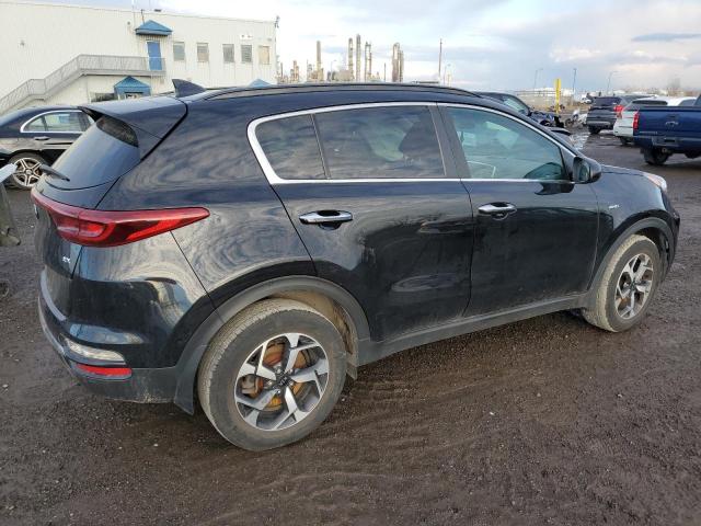 Изображение 3 2020 KIA SPORTAGE EX 2020 с VIN KNDPNCACXL7748583