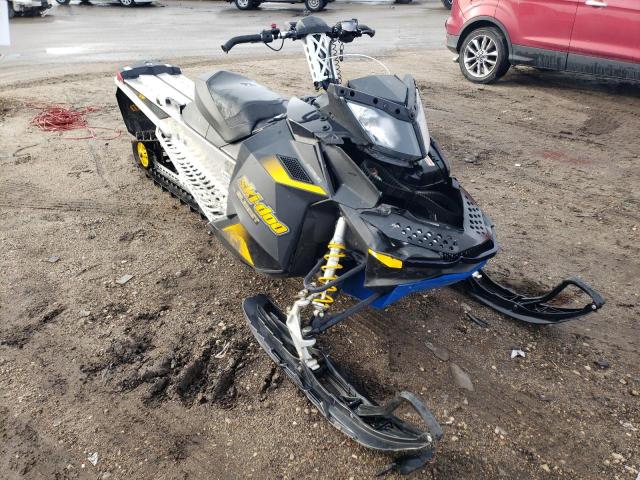 Изображение 2009 SKI DOO SUMMIT 800 2009