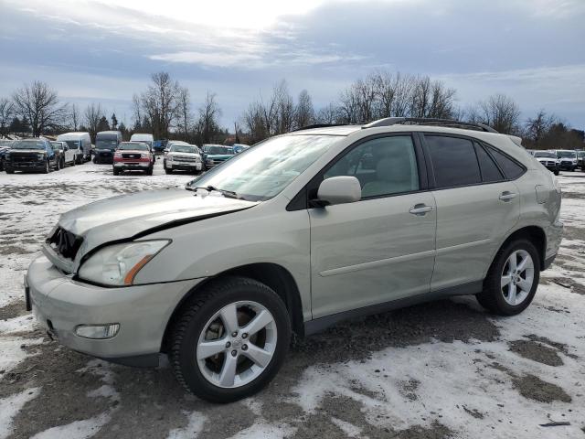 Изображение 1 2005 LEXUS RX 330 2005 с VIN 2T2GA31U35C037440