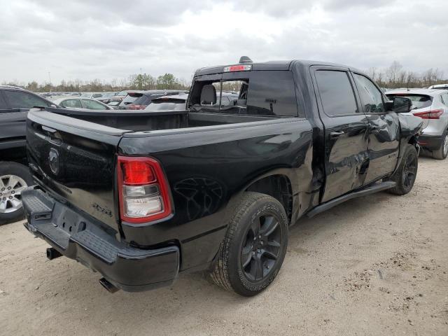 Image 3 of 2023 RAM 1500 BIG HORN/LONE STAR 2023 with VIN 1C6SRFFT7PN524964