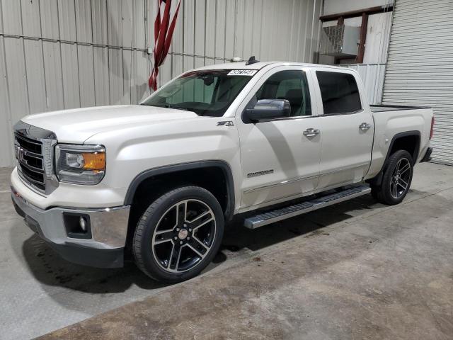 Image 1 of 2015 GMC SIERRA K1500 SLT 2015 with VIN 3GTU2VEC6FG254781