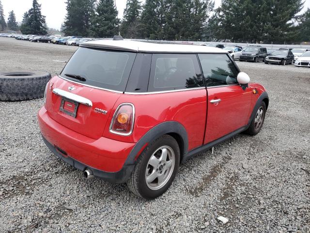 Изображение 3 2007 MINI COOPER  2007 с VIN WMWMF33587TT51690