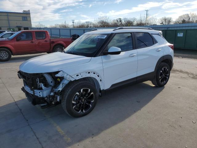 2023 CHEVROLET TRAILBLAZER LT 2023 image