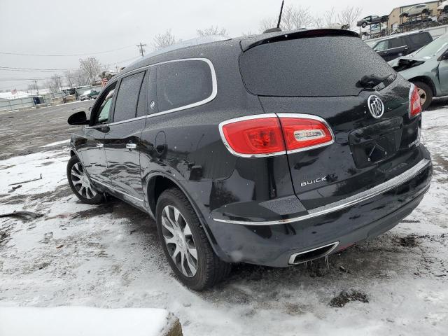 Изображение 2 2017 BUICK ENCLAVE  2017 с VIN 5GAKVCKD9HJ258603
