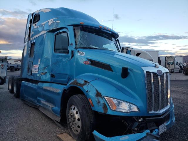 Изображение 2023 PETERBILT 579  2023