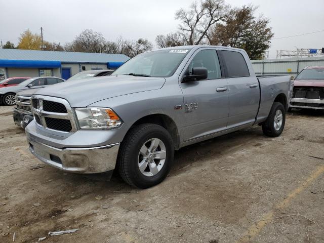 Изображение 2021 RAM 1500 CLASSIC SLT 2021