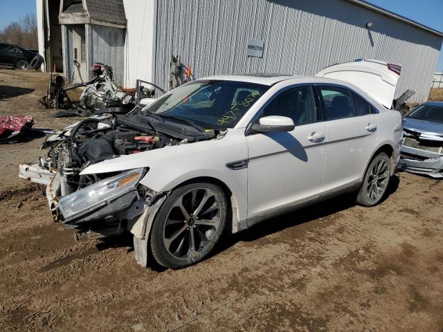 2014 FORD TAURUS SEL 2014 image